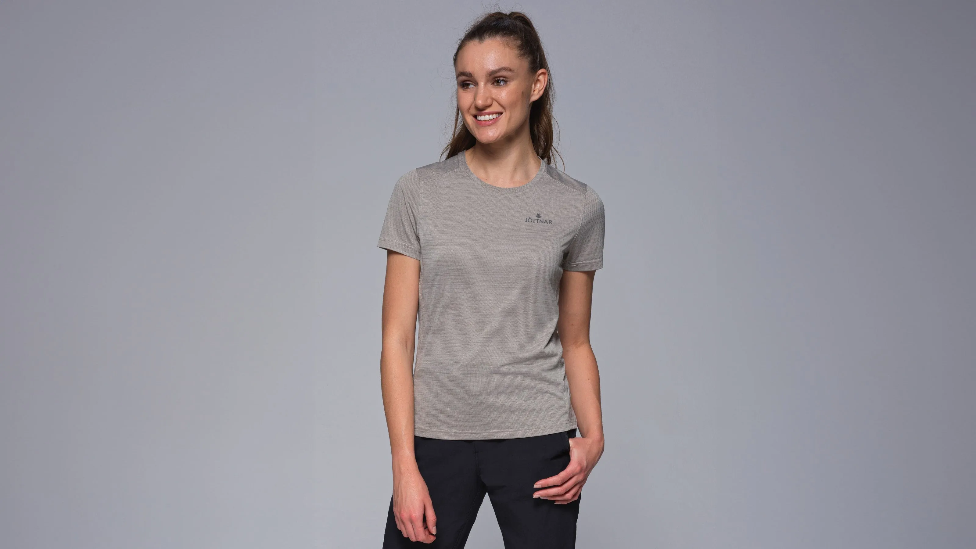 Fara Women's Lightweight Technical T-shirt