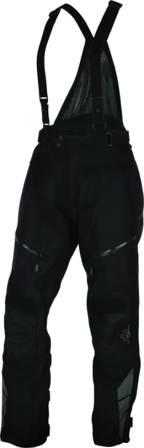 FIRSTGEAR Kilimanjaro 2.0 Pants Black - 30