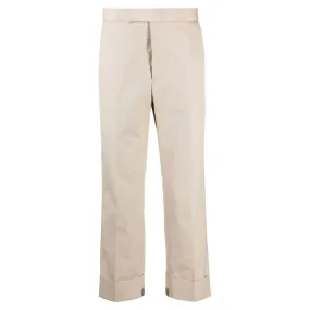 Fit 1 Backstrap Trousers