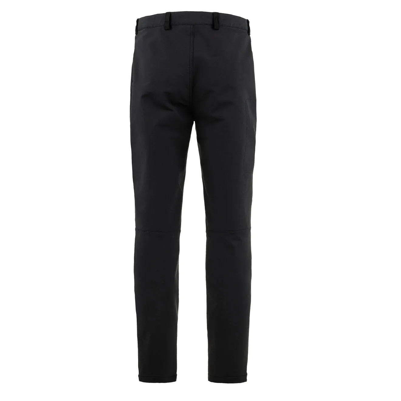 Fjallraven Abisko Winter Stretch Trousers Black