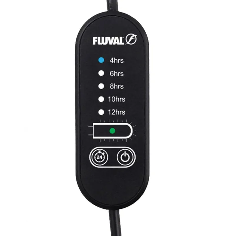 Fluval UVC In-Line Clarifier