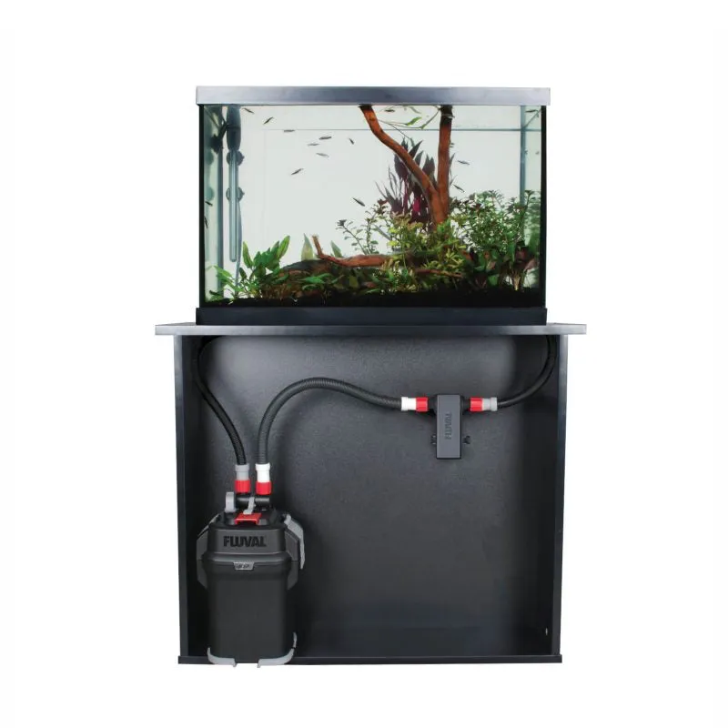 Fluval UVC In-Line Clarifier