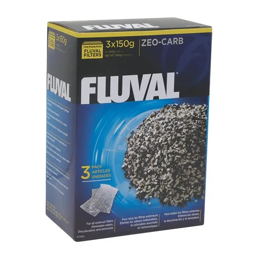 Fluval Zeo-Carb