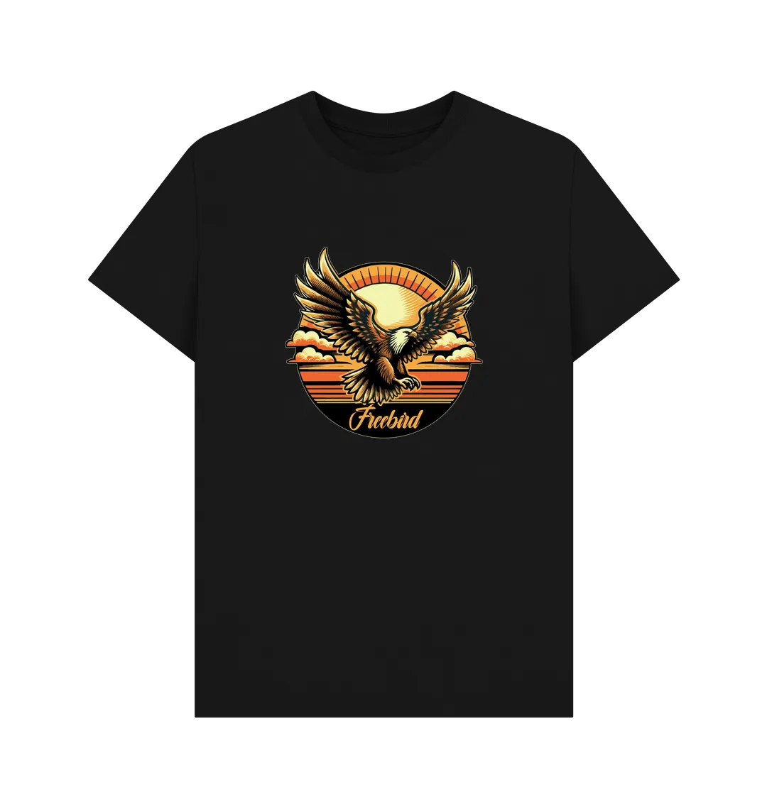 Free Bird T-shirt