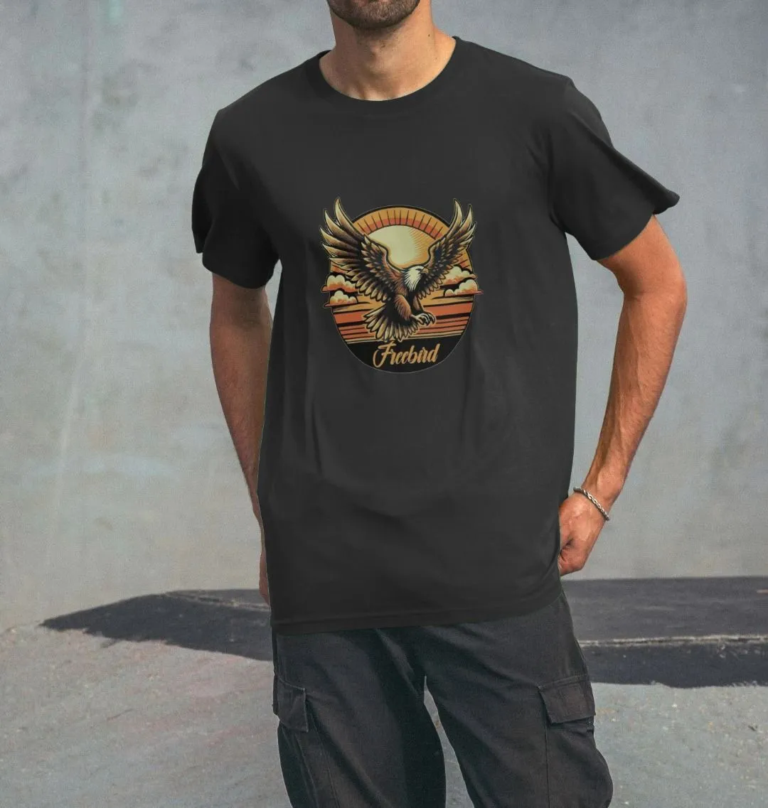 Free Bird T-shirt