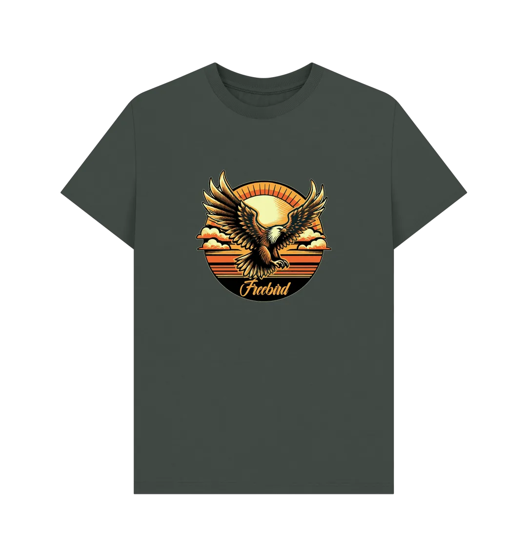 Free Bird T-shirt