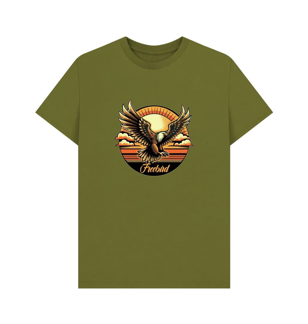 Free Bird T-shirt