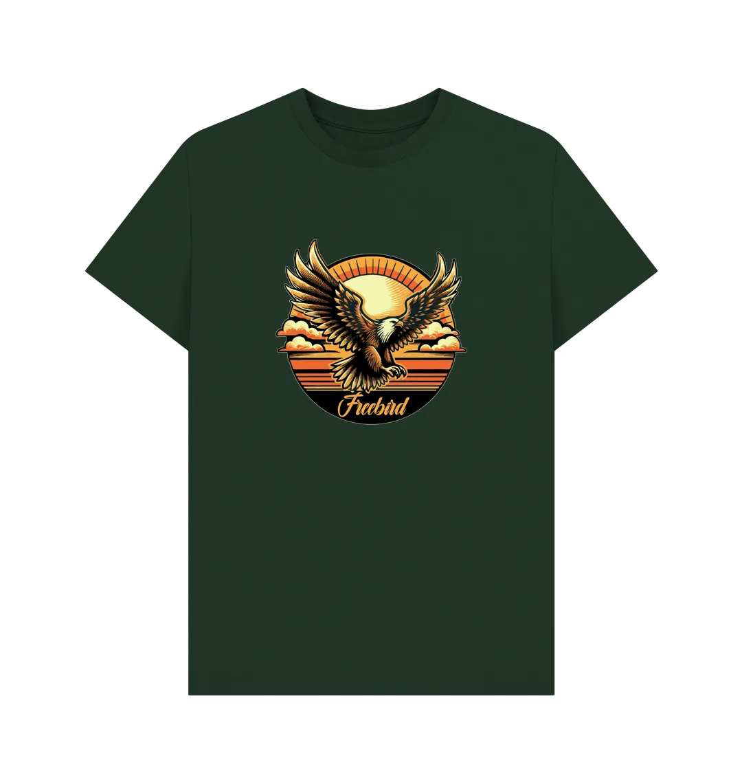 Free Bird T-shirt