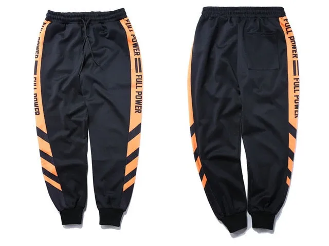 Full Power Jogger