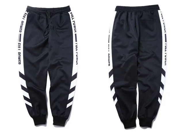 Full Power Jogger