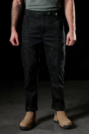 FXD WP-6 Elastic Waist Work Pants