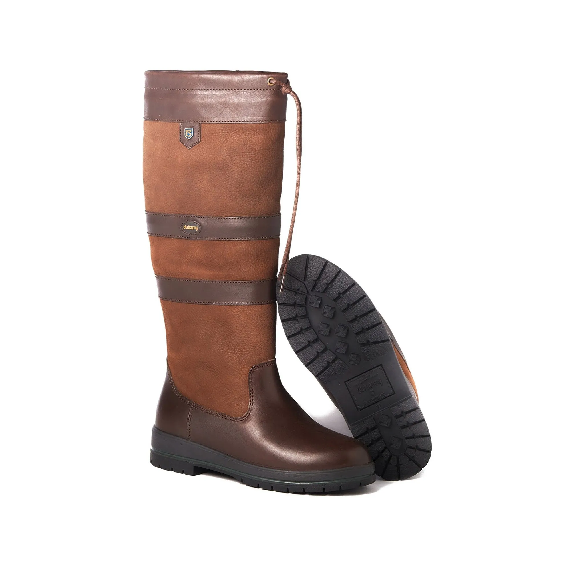 Galway Ladies Country Boots (ExtraFit)