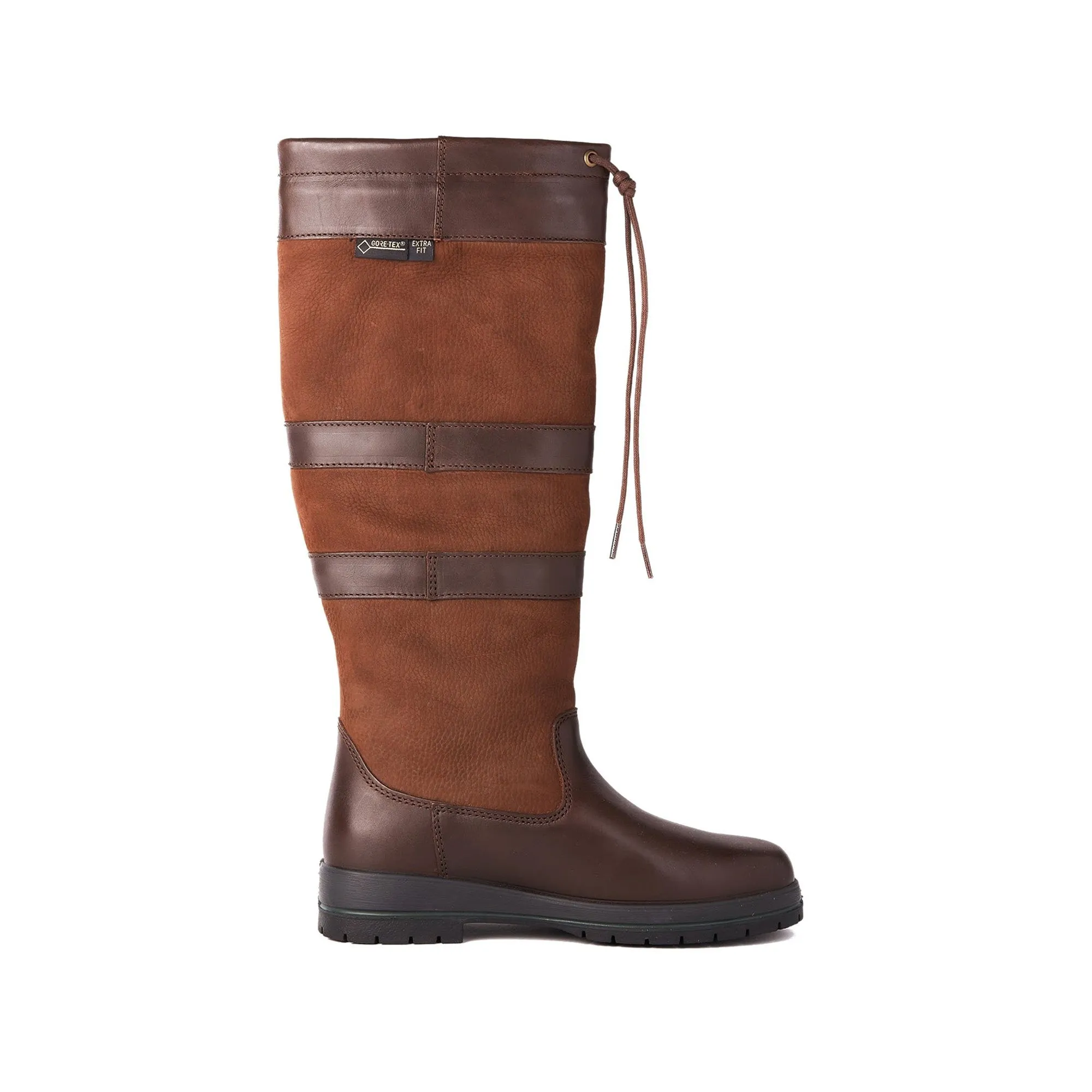 Galway Ladies Country Boots (ExtraFit)