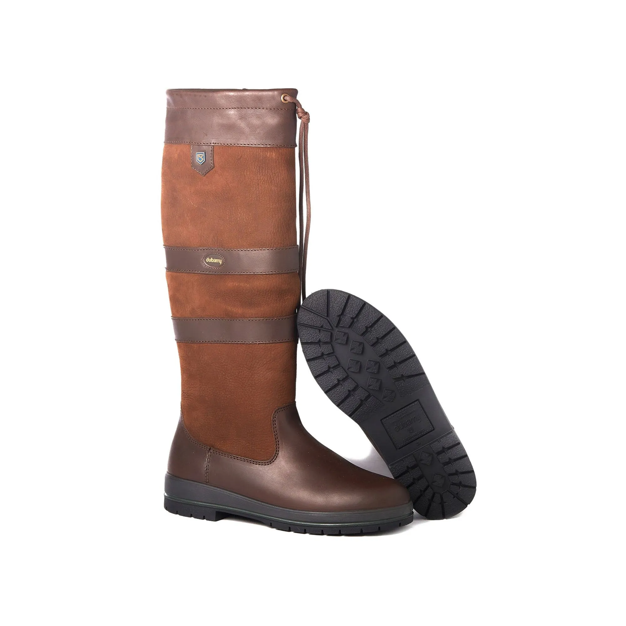 Galway Ladies Country Boots (SlimFit)