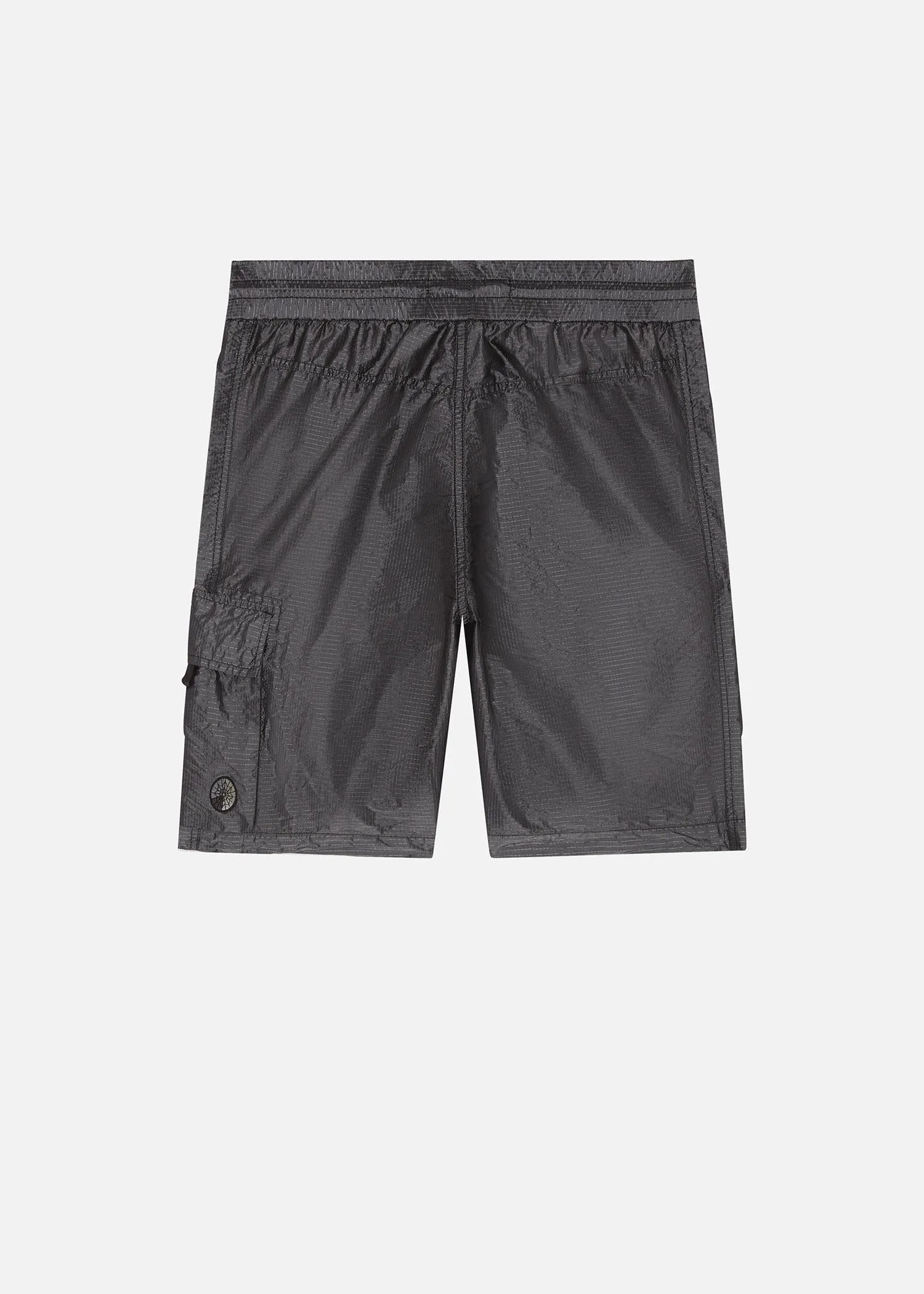 GD CARGO SHORT BLACK