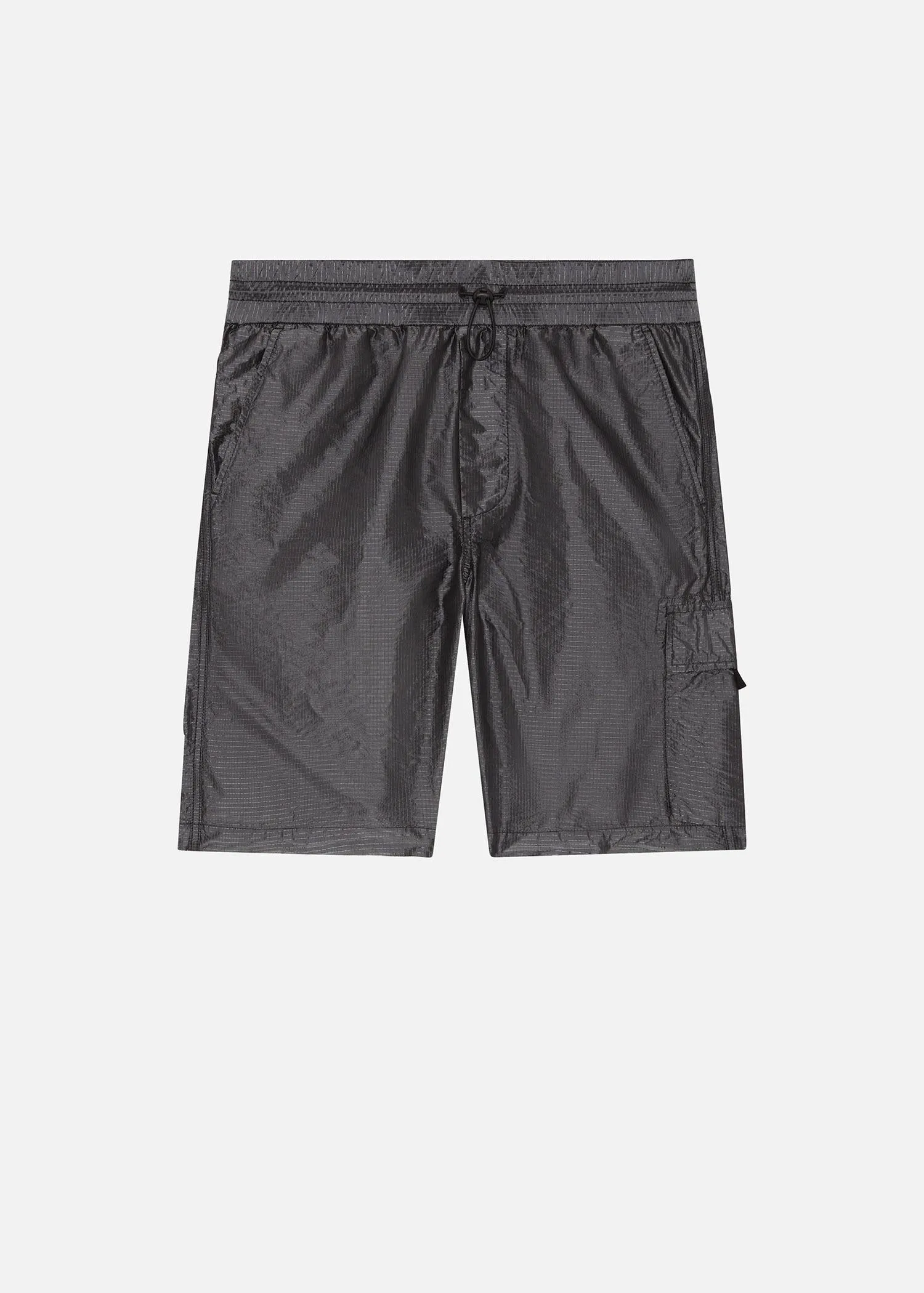 GD CARGO SHORT BLACK