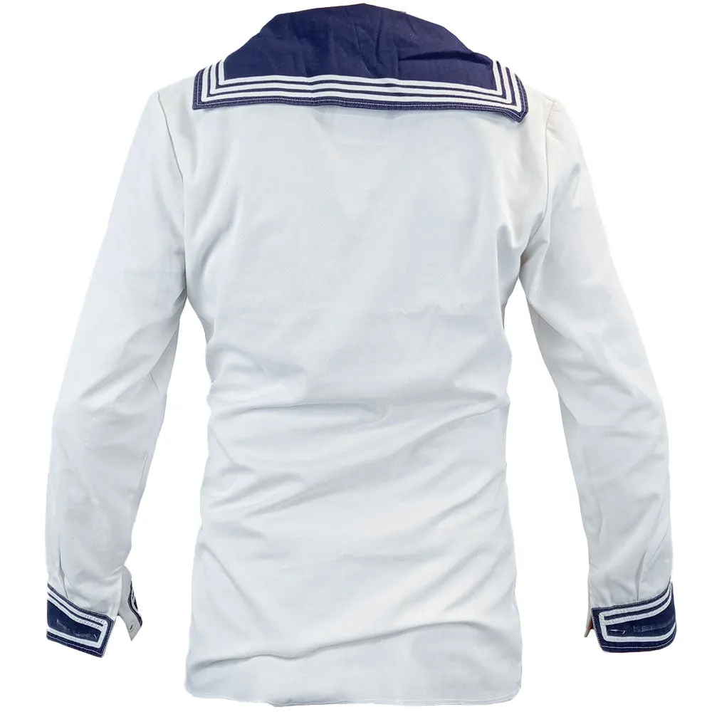 German Navy Sailors Shirt