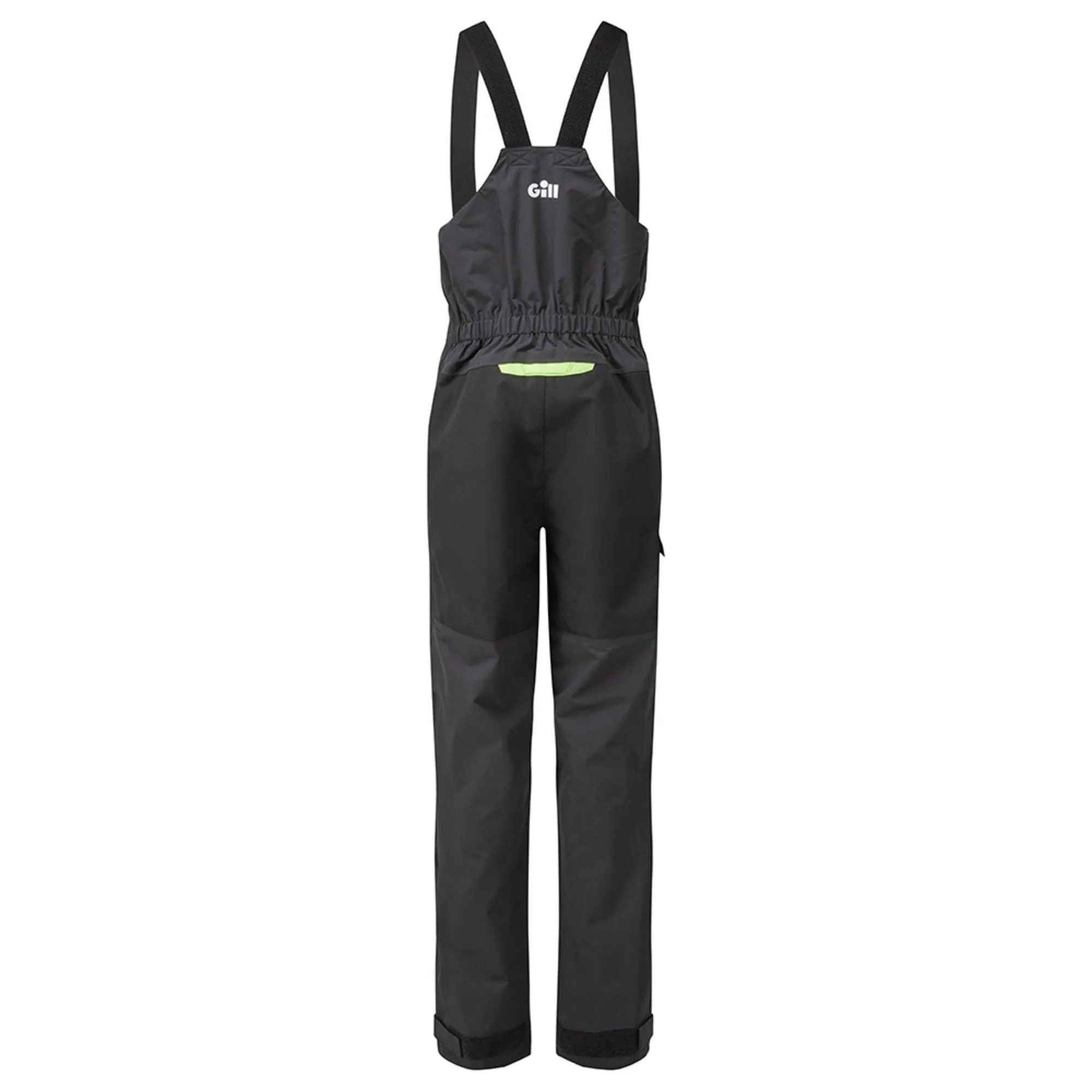 Gill Women's Coastal Trousers Graphite