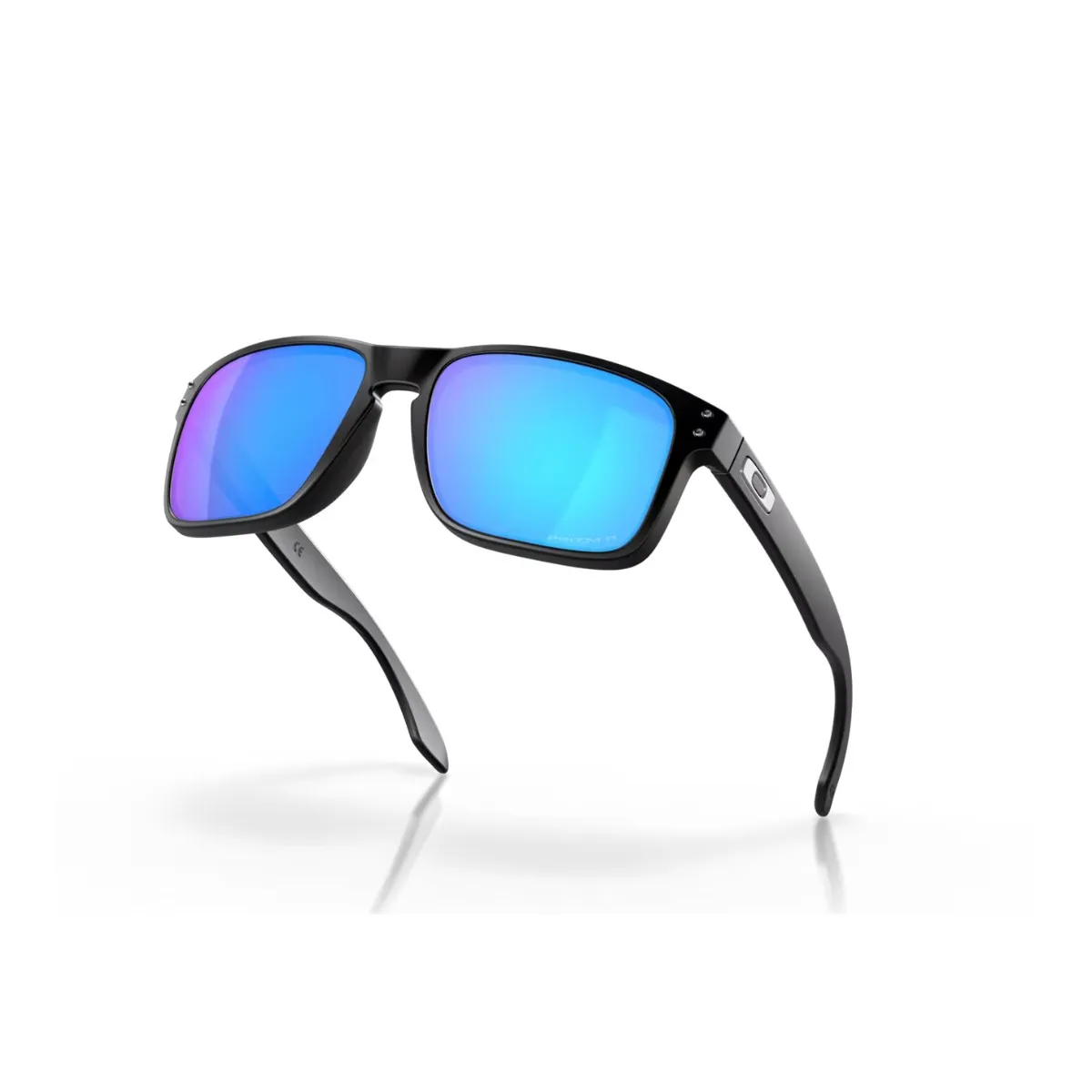 Glasses Oakley Holbrook Blue Black