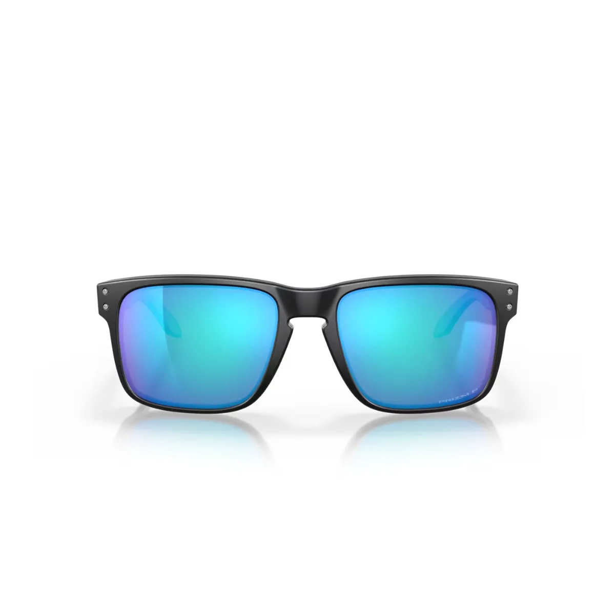 Glasses Oakley Holbrook Blue Black