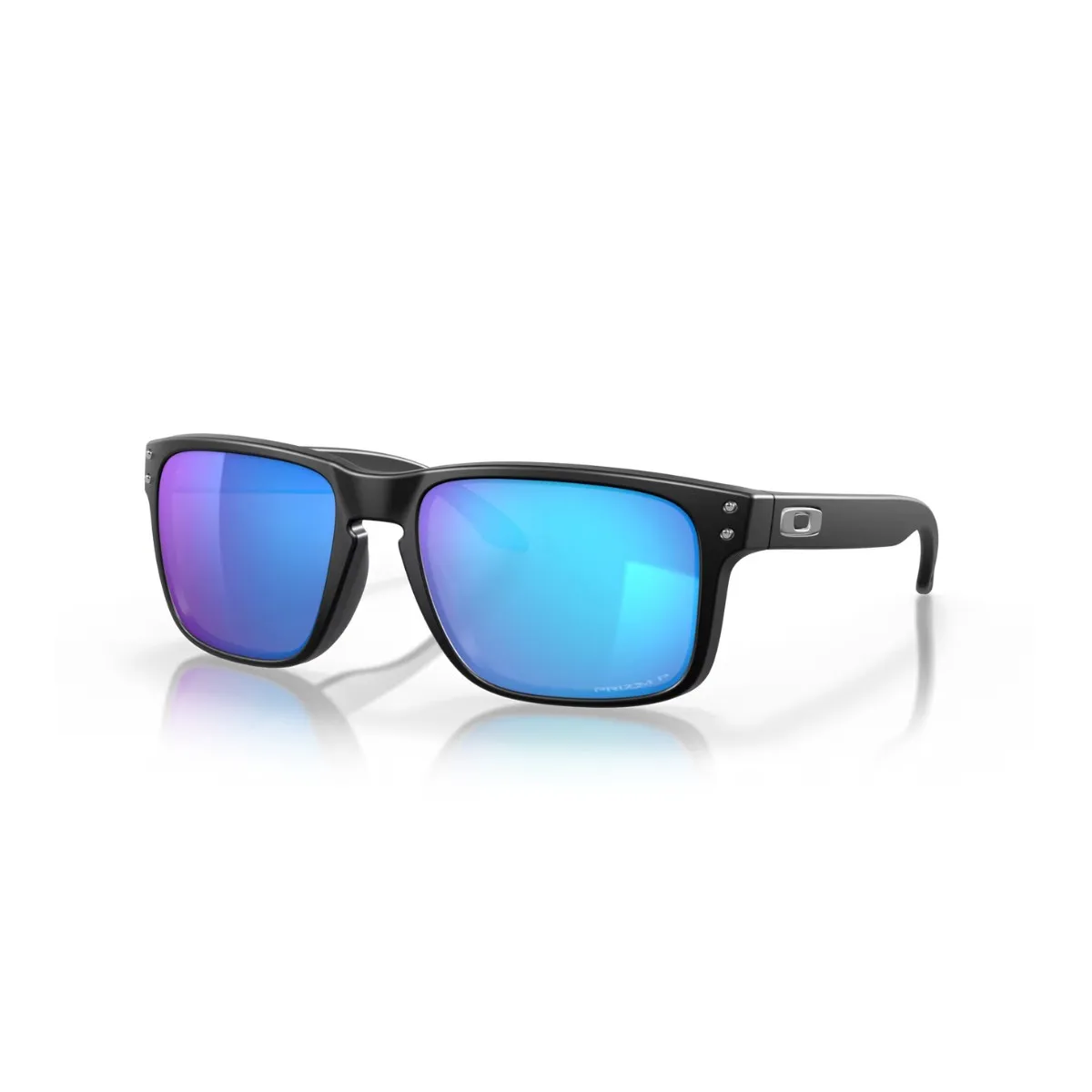 Glasses Oakley Holbrook Blue Black