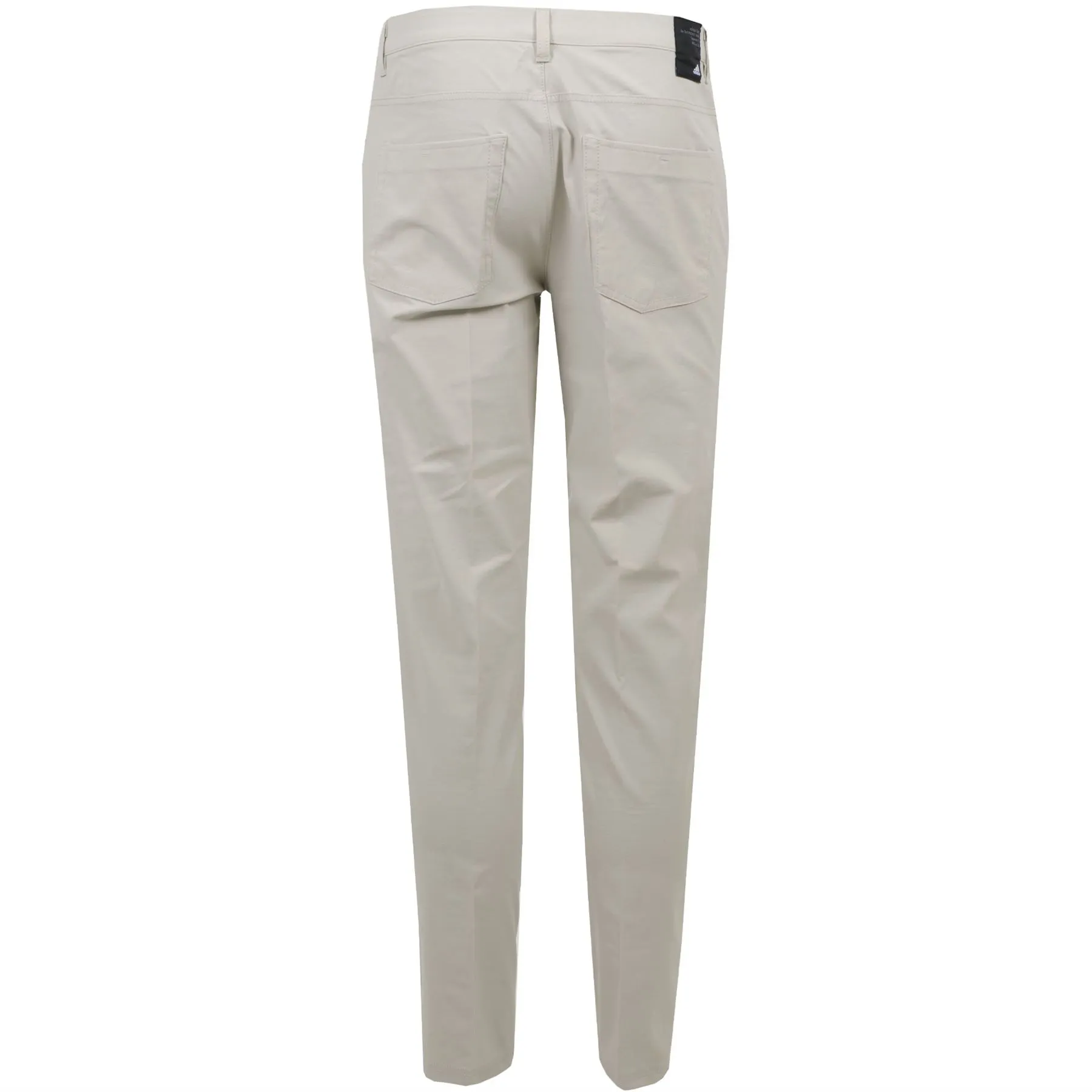 Go-To Five Pocket Pant Clear Brown - SS23