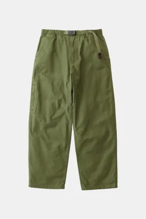 Gramicci Ground Up Pant (Green)