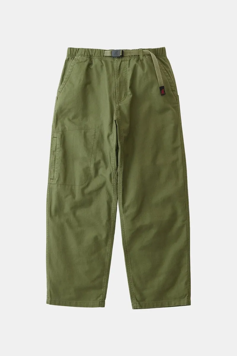 Gramicci Ground Up Pant (Green)