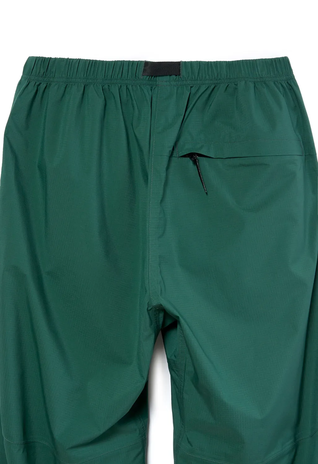 Gramicci Men's Pertex Packable Pants - Evergreen