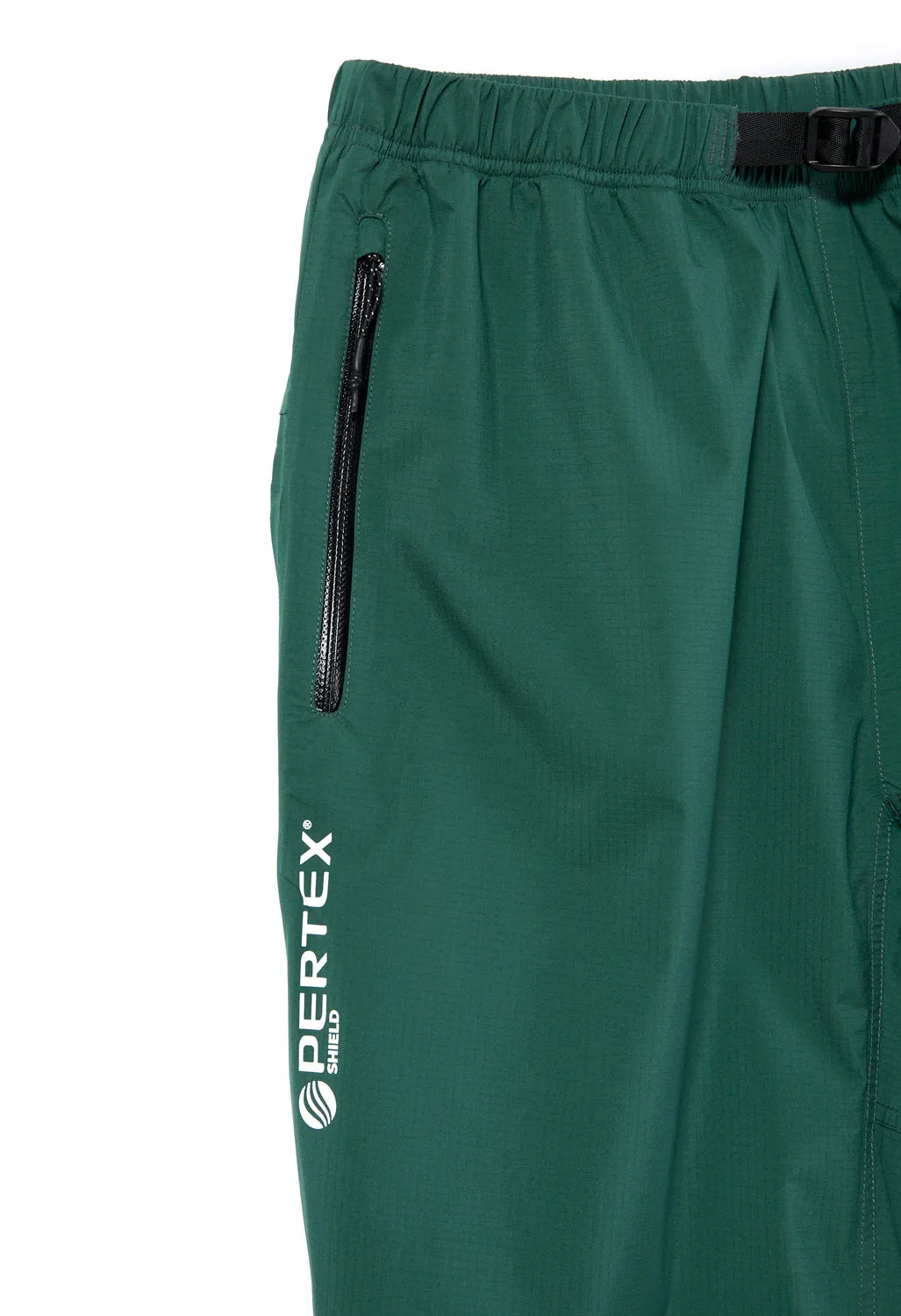 Gramicci Men's Pertex Packable Pants - Evergreen