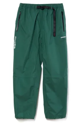 Gramicci Men's Pertex Packable Pants - Evergreen