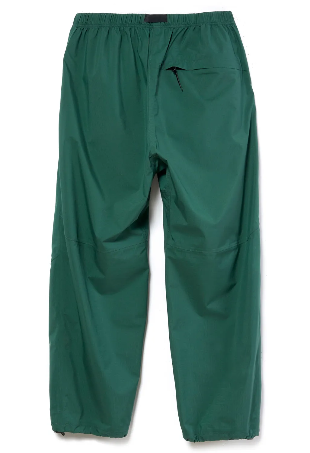 Gramicci Men's Pertex Packable Pants - Evergreen