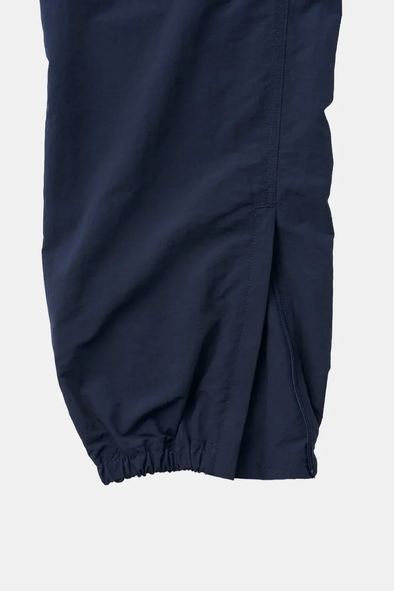 Gramicci Nylon Track Pant (Navy)