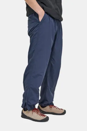 Gramicci Nylon Track Pant (Navy)