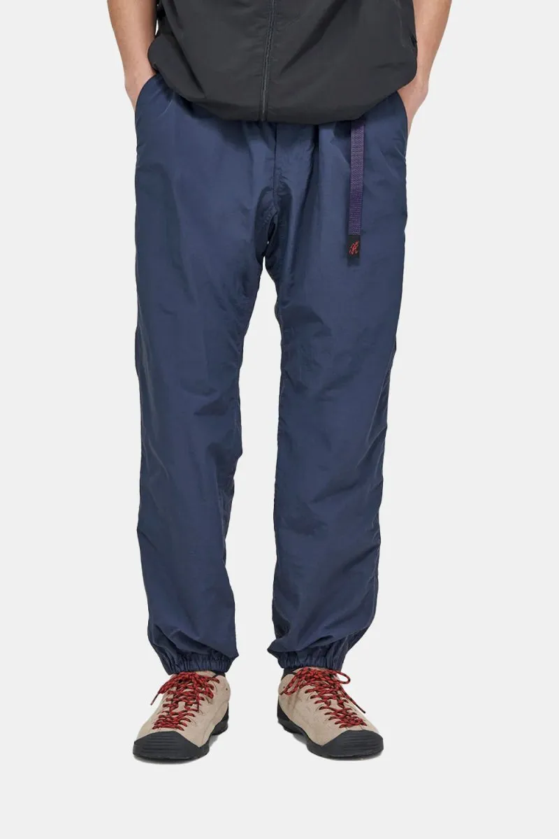 Gramicci Nylon Track Pant (Navy)