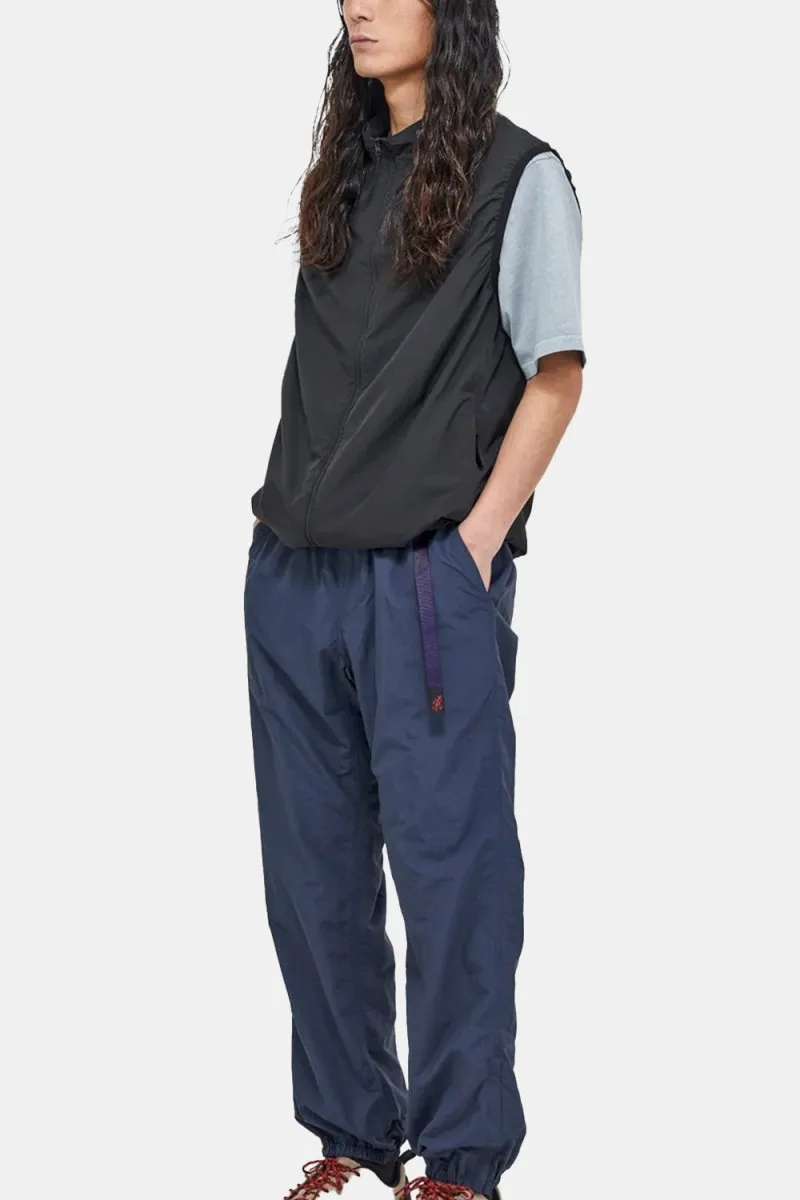 Gramicci Nylon Track Pant (Navy)