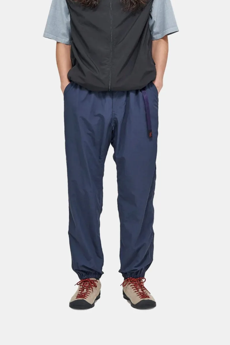 Gramicci Nylon Track Pant (Navy)