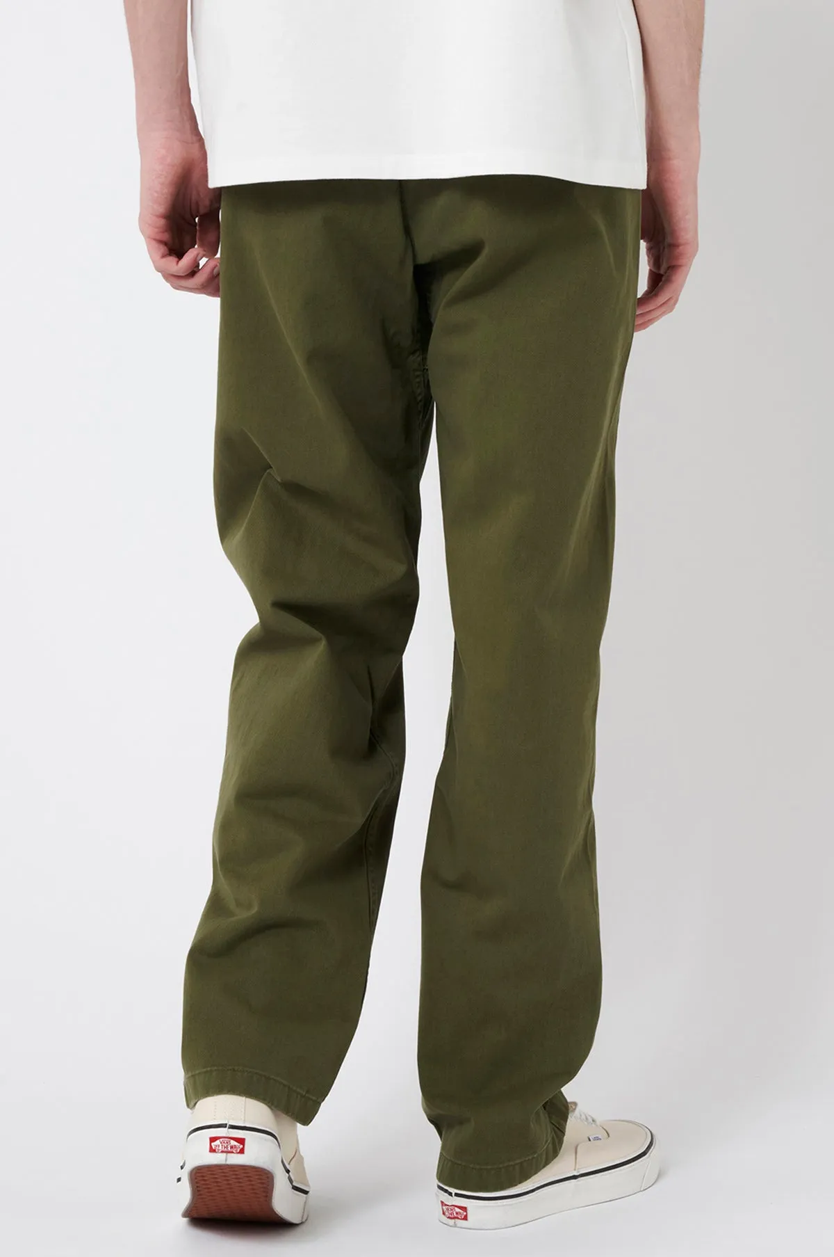 Gramicci Pant Olive