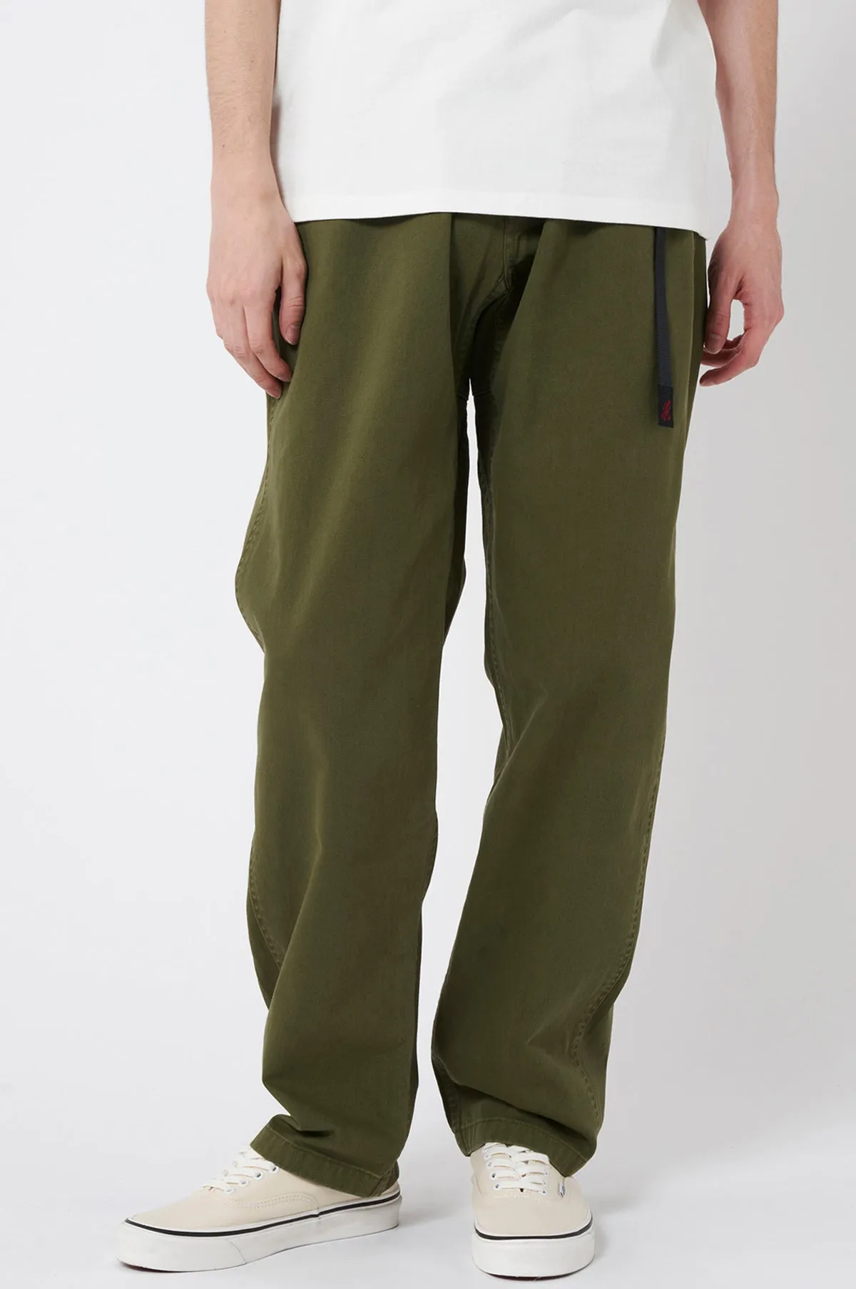 Gramicci Pant Olive