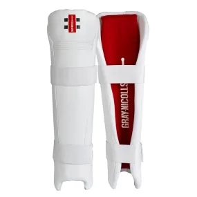 Gray-Nicolls Shield Adult Wicket Keeping Pads