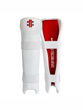 Gray Nicolls Shield Wicket Keeping Pads New 2024