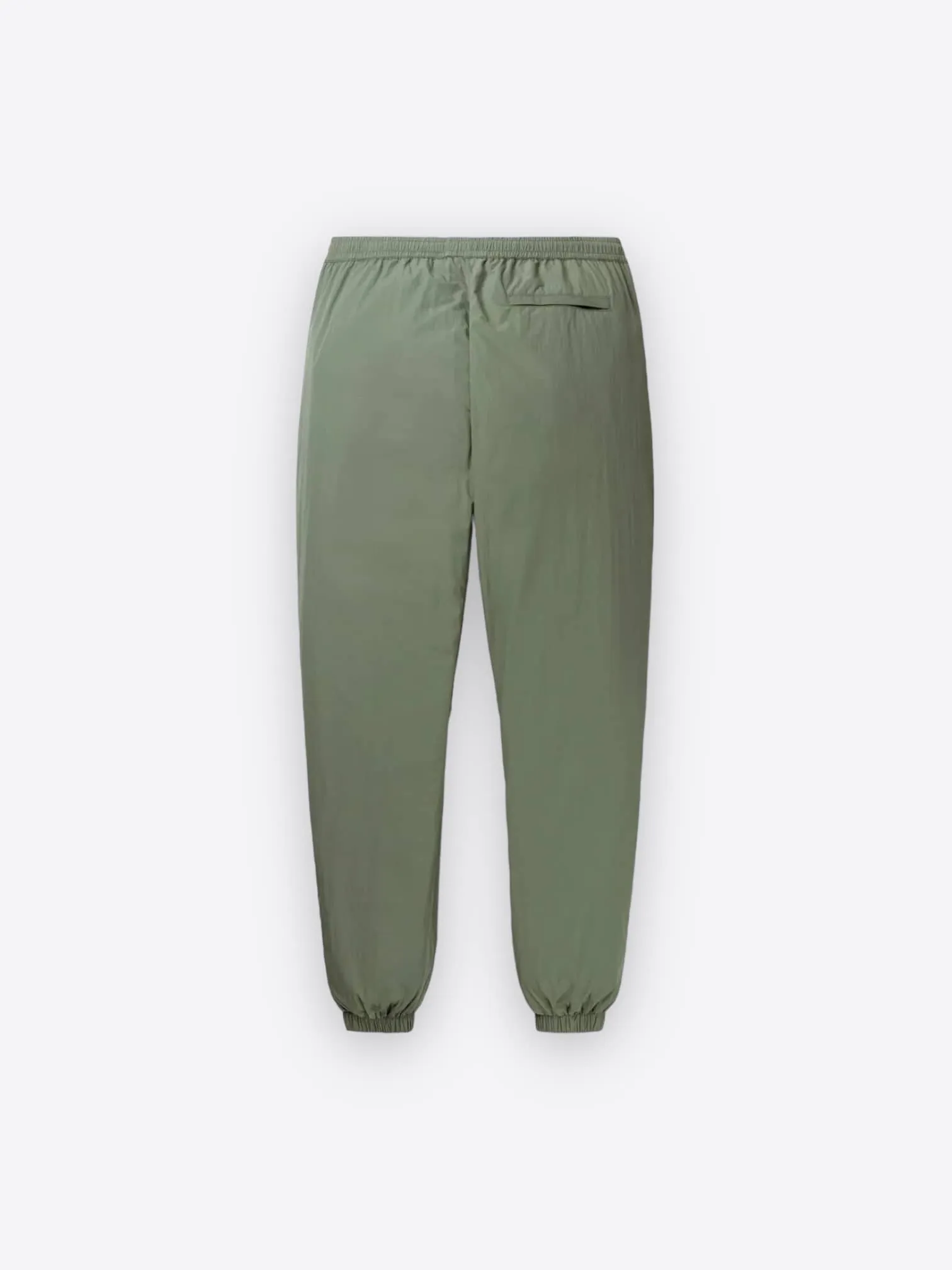 Green Eward Pants