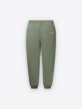 Green Eward Pants