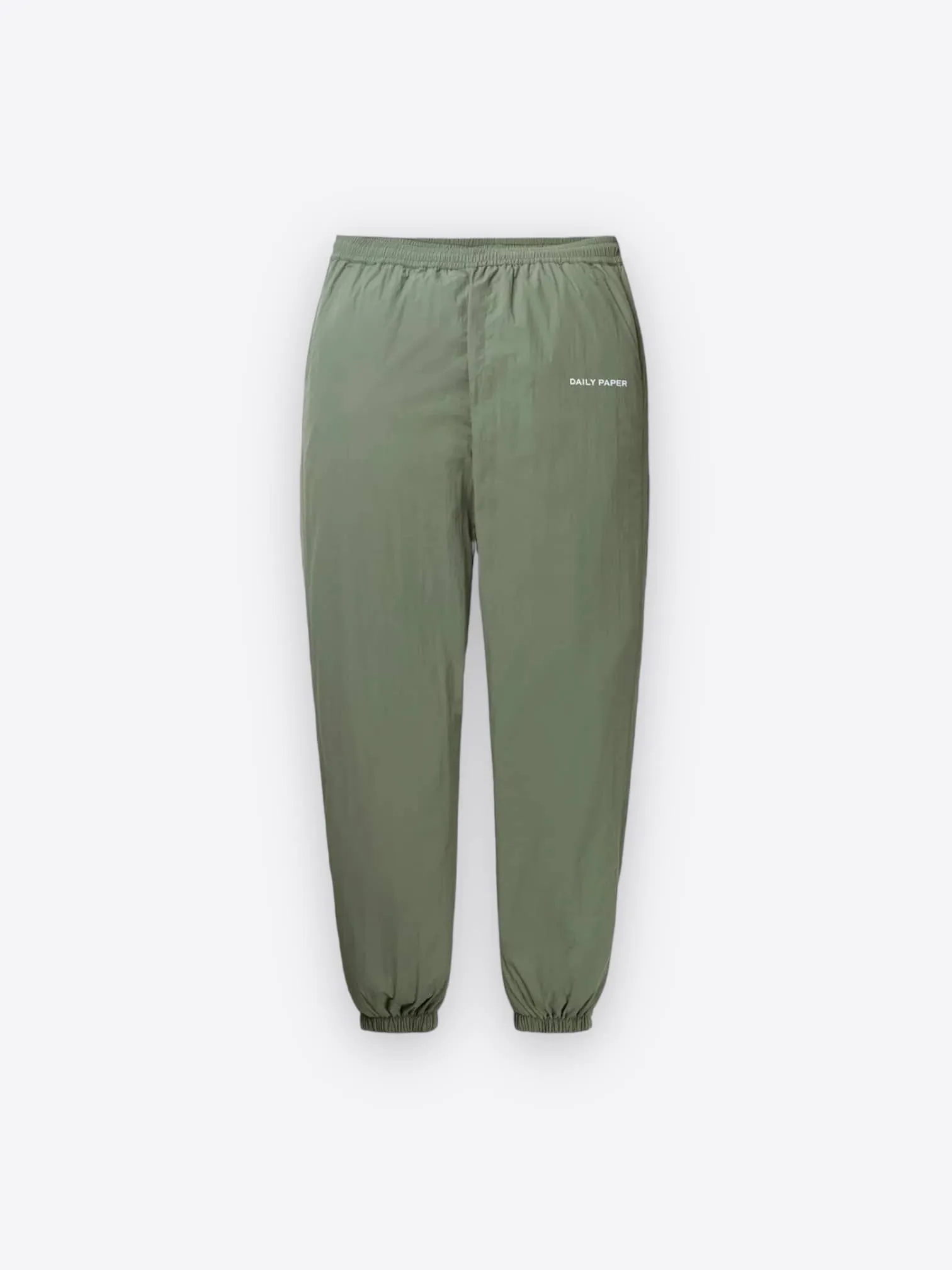 Green Eward Pants