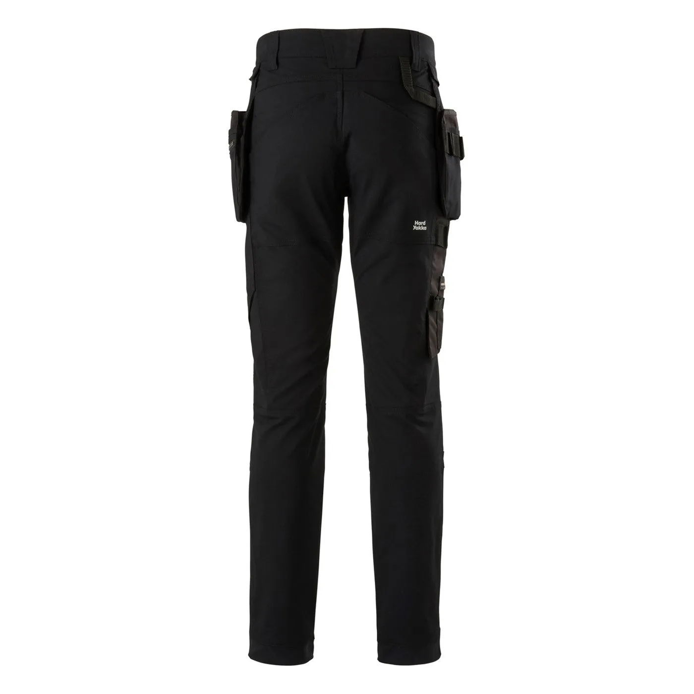 Hard Yakka Xtreme 2.0 Pant  Black