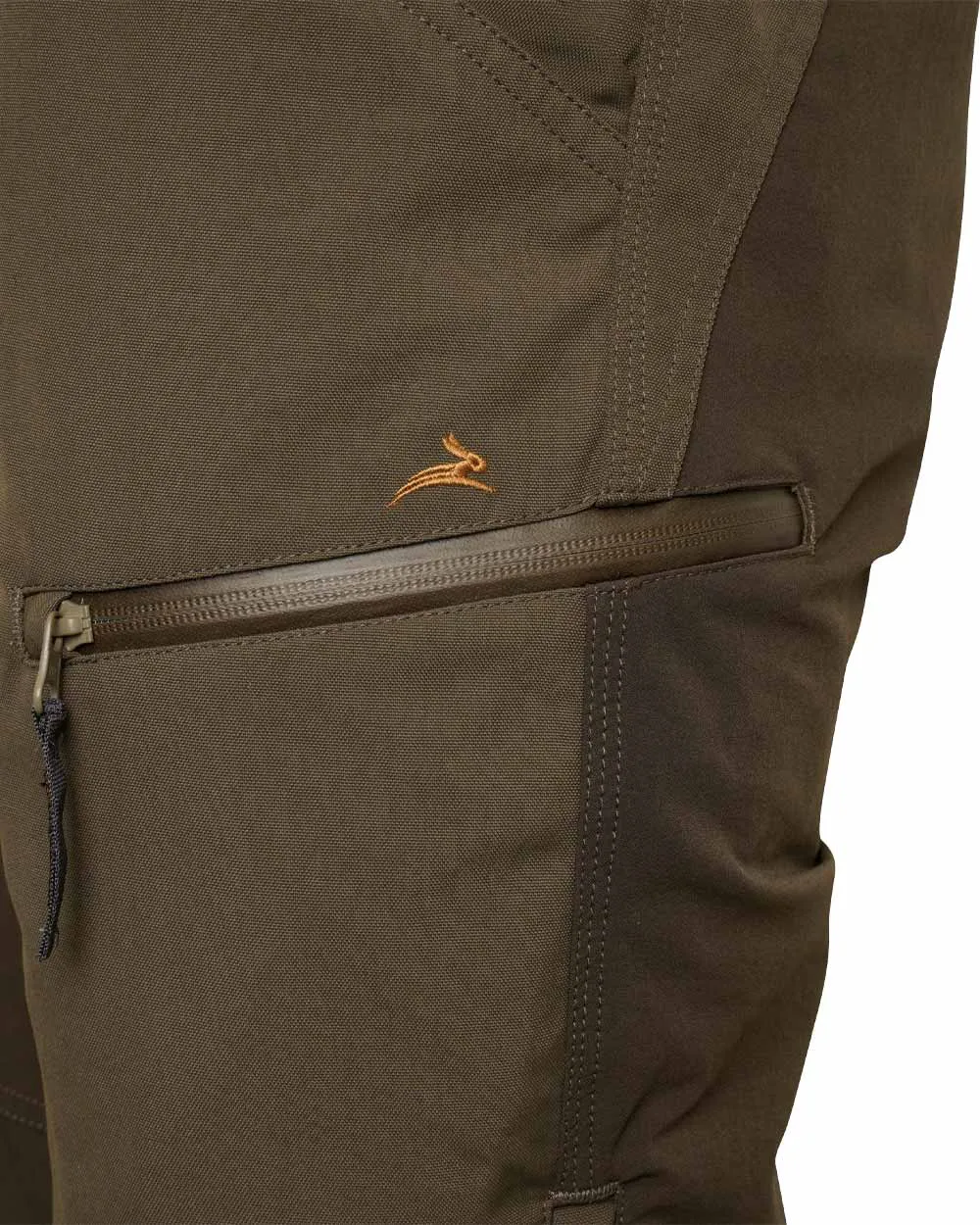 Harehill Waterproof Ridgegate Trousers