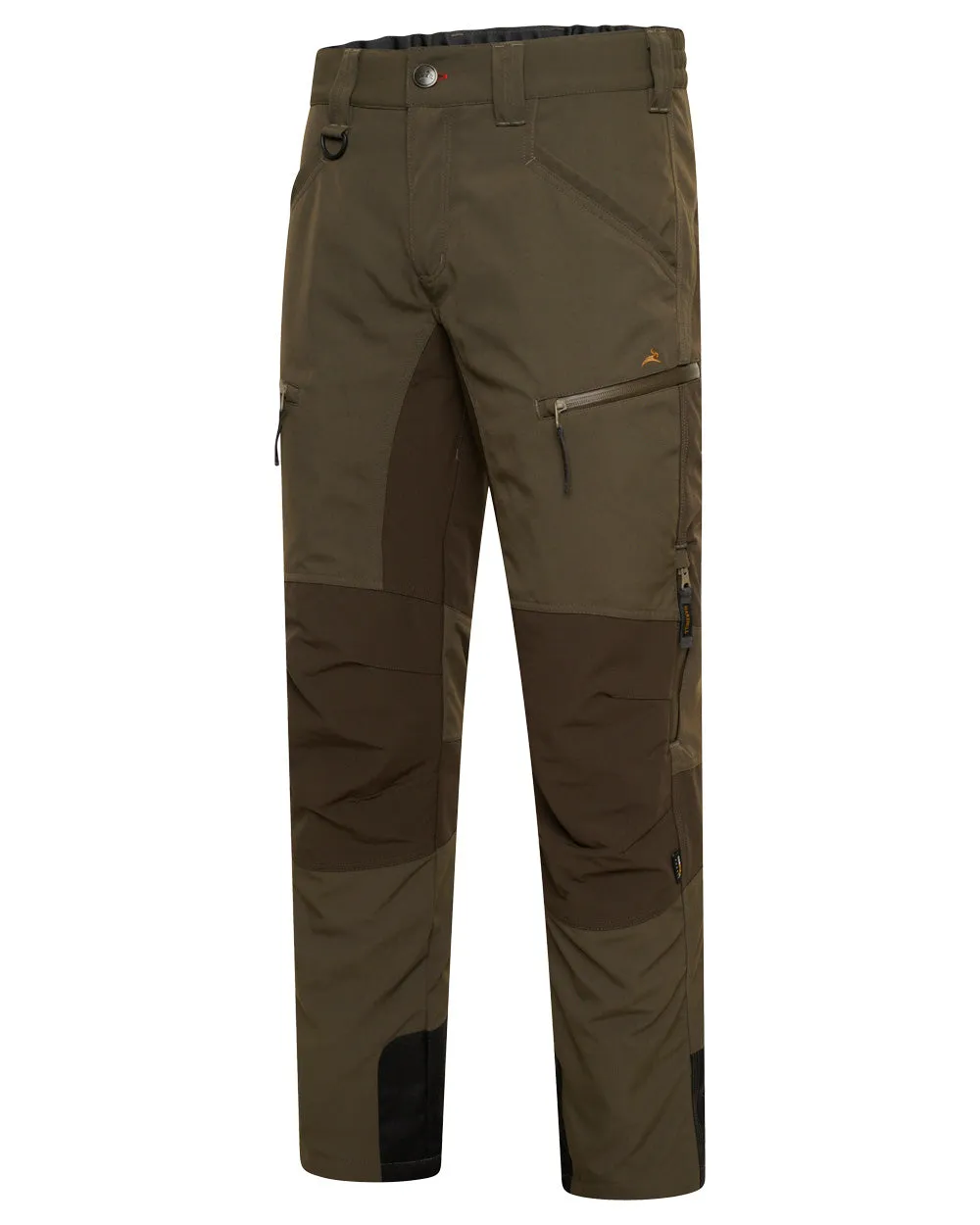 Harehill Waterproof Ridgegate Trousers