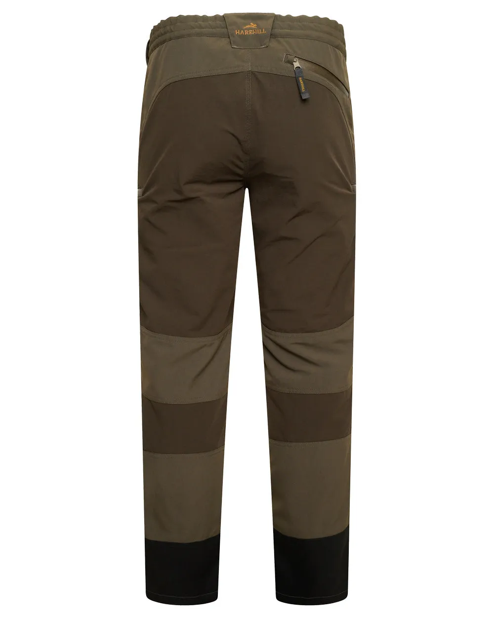 Harehill Waterproof Ridgegate Trousers