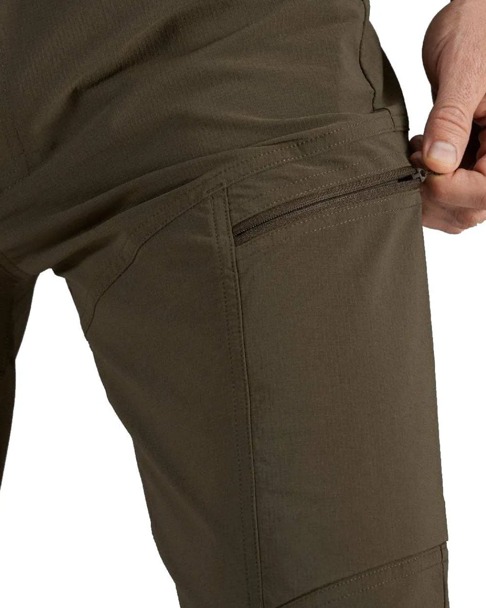 Harkila Trail Trousers