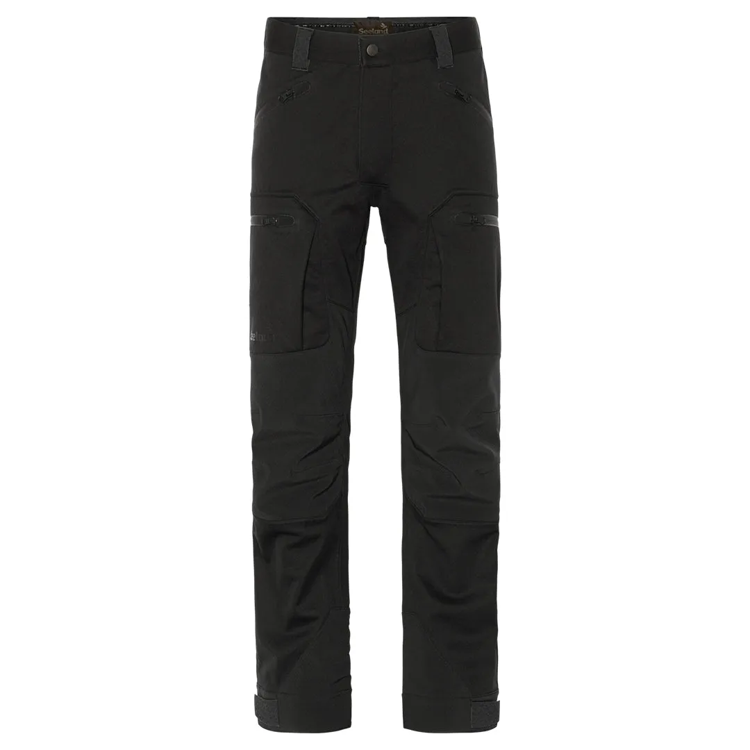 Hawker Shell Explore Trousers by Seeland